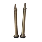 Jet Branch Pipe Nozzle Brass 1