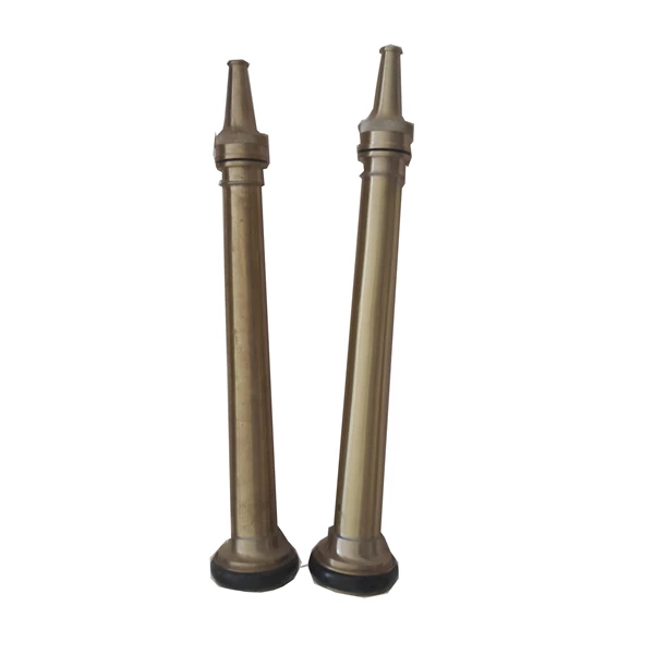 Jet Branch Pipe Nozzle Brass