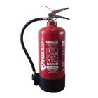 Zhield Fire Extinguisher ABC Powder 90 2Kg 1