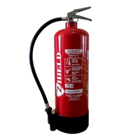 AFFF Foam Fire Extinguisher Zhield