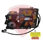 Portable Air Breathing Compressor 1