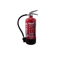 Fire Extinguisher Clean Agent Zhield MH-236